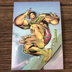 Gen 13 trading card: Grunge #GL1